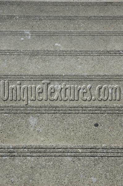 stairs horizontal pattern architectural concrete gray