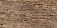 plywood horizontal weathered architectural wood dark brown