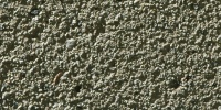 wall rough architectural stucco/plaster green