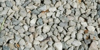 gravel floor rough industrial architectural natural stone gray