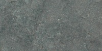 random natural stone black floor