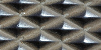 manhole diamonds pattern grooved shiny industrial metal metallic  