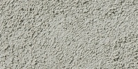 wall rough architectural stucco/plaster white  