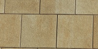 floor square architectural tile/ceramic tan/beige