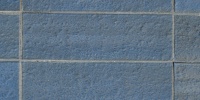 wall rectangular architectural tile/ceramic blue