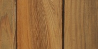 fence vertical pattern grooved boards architectural wood dark brown