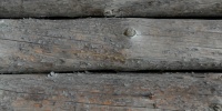 gray wood architectural weathered horizontal wall  