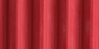 vertical grooved shadow architectural wood paint red