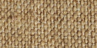 rectangular pattern industrial fabric tan/beige