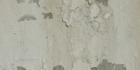 white paint metal industrial weathered cracked/chipped random