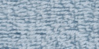 furry industrial fabric blue