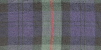rectangular pattern industrial fabric multicolored