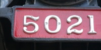 metal metallic red      sign numerical shiny industrial